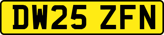 DW25ZFN