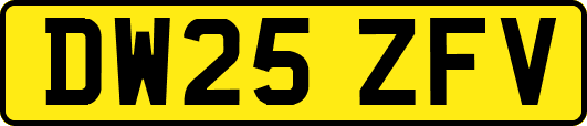 DW25ZFV