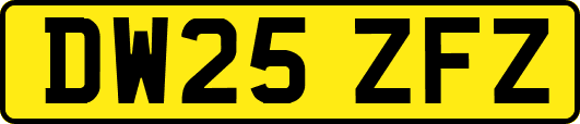 DW25ZFZ