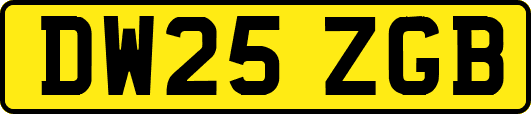 DW25ZGB