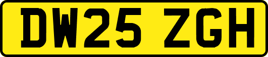 DW25ZGH
