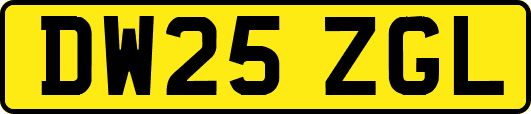 DW25ZGL