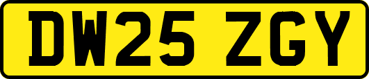 DW25ZGY