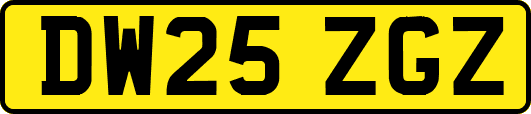 DW25ZGZ