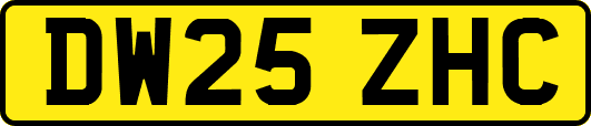DW25ZHC