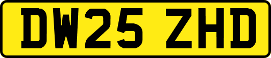 DW25ZHD