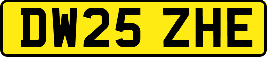 DW25ZHE