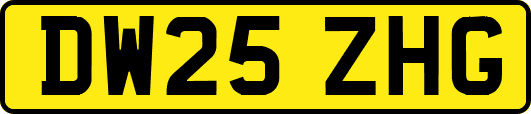 DW25ZHG