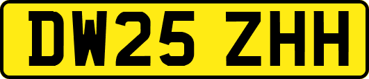 DW25ZHH