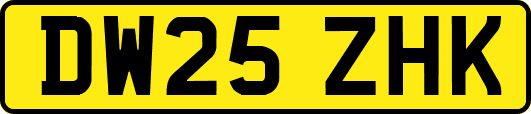 DW25ZHK