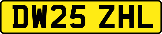 DW25ZHL