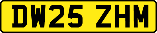DW25ZHM