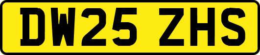 DW25ZHS