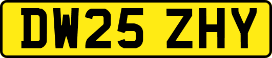 DW25ZHY