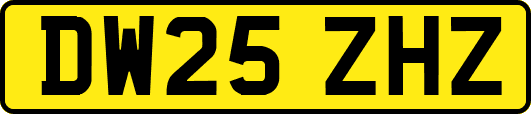 DW25ZHZ
