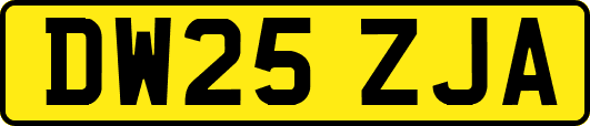 DW25ZJA