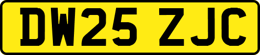 DW25ZJC