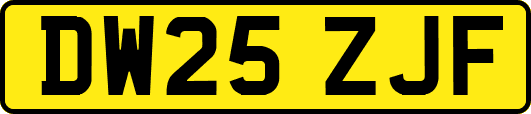 DW25ZJF