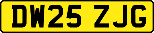 DW25ZJG