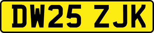 DW25ZJK