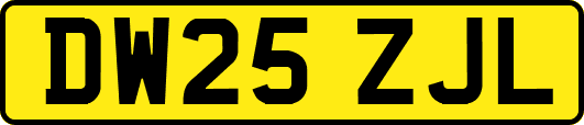 DW25ZJL