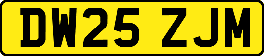 DW25ZJM