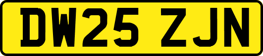 DW25ZJN