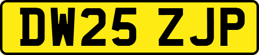 DW25ZJP