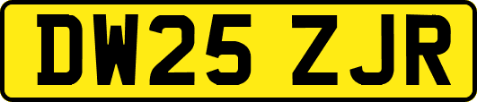 DW25ZJR