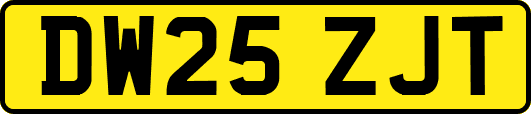 DW25ZJT