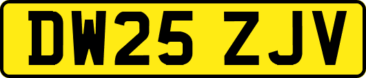 DW25ZJV