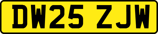 DW25ZJW