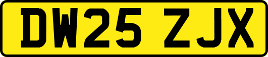 DW25ZJX