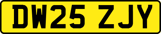 DW25ZJY
