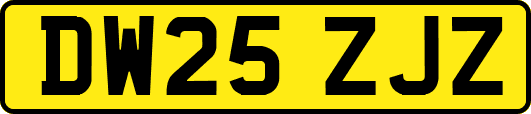DW25ZJZ