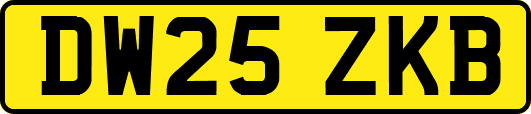 DW25ZKB