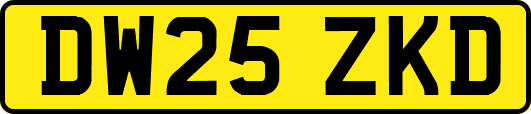 DW25ZKD