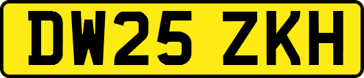 DW25ZKH