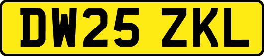 DW25ZKL