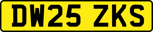 DW25ZKS