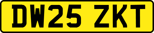 DW25ZKT