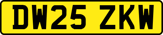 DW25ZKW