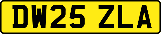 DW25ZLA