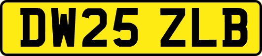 DW25ZLB