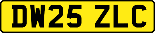 DW25ZLC