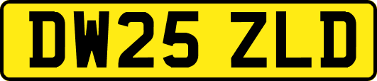 DW25ZLD