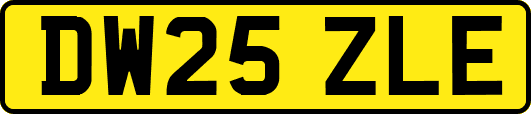 DW25ZLE