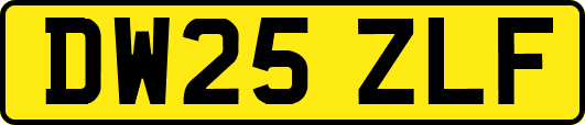 DW25ZLF