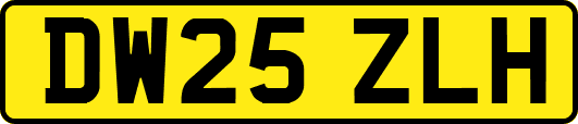 DW25ZLH