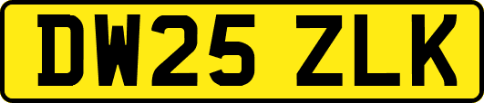DW25ZLK